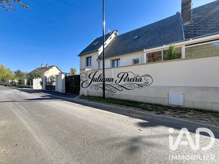 Vente Maison/villa 6 pièces — photo 1