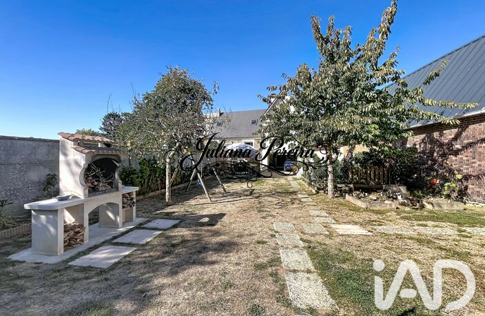 Vente Maison/villa 6 pièces — photo 2