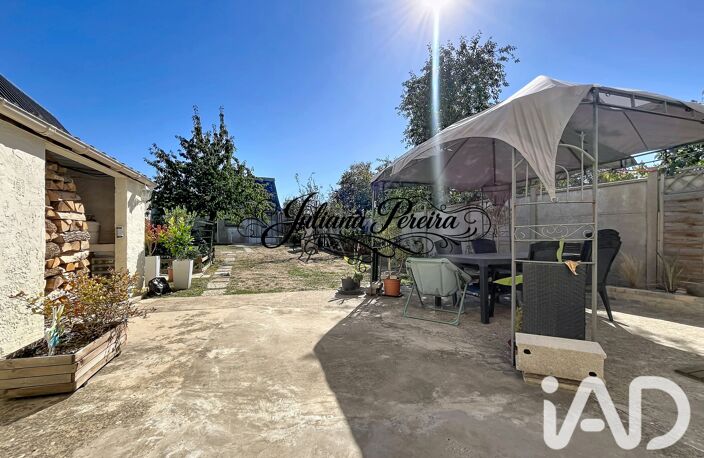 Vente Maison/villa 6 pièces — photo 3