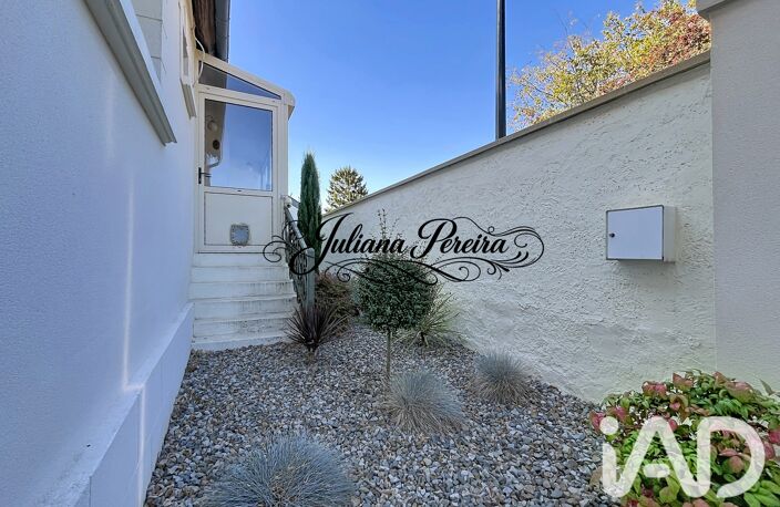 Vente Maison/villa 6 pièces — photo 4
