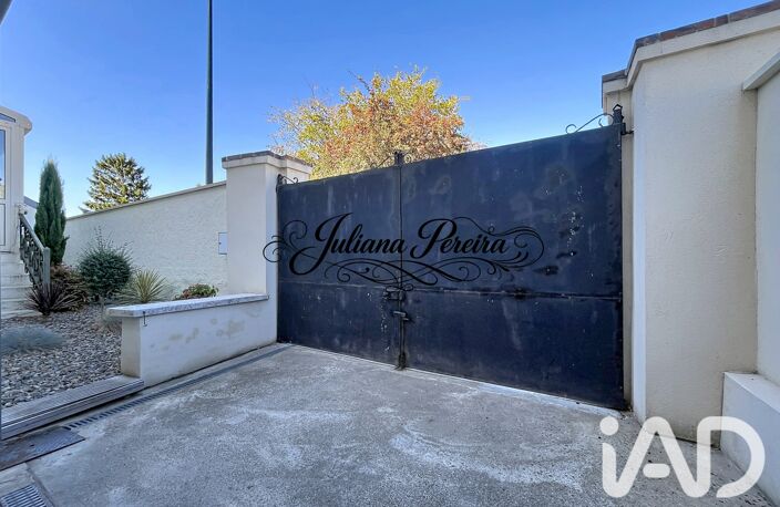 Vente Maison/villa 6 pièces — photo 5