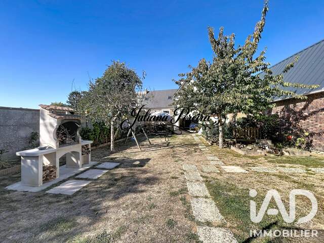 Vente Maison/villa 6 pièces — photo du bien