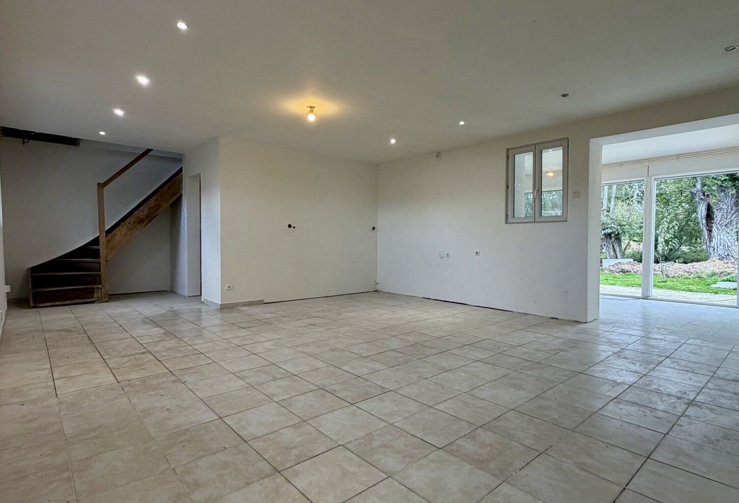 Vente Maison/villa 4 pièces — photo 1