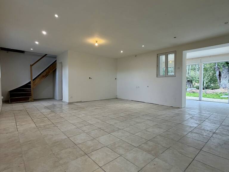Vente Maison/villa 4 pièces — photo 1