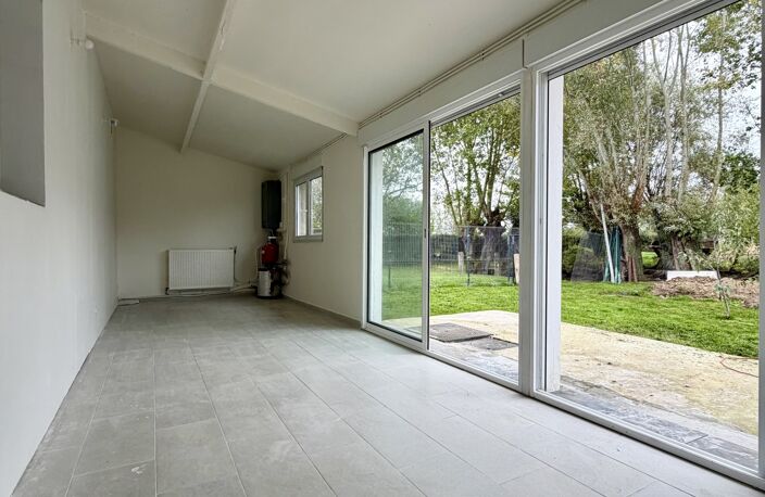 Vente Maison/villa 4 pièces — photo 4