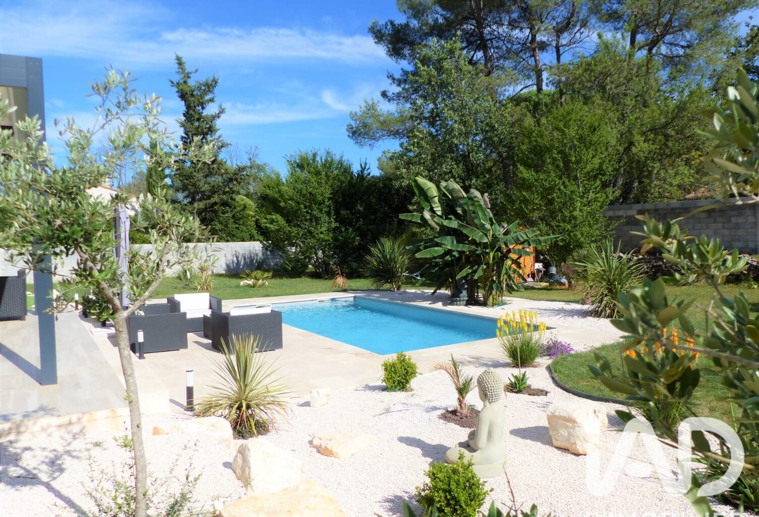 Vente Maison traditionnelle 4 pièces — photo 1