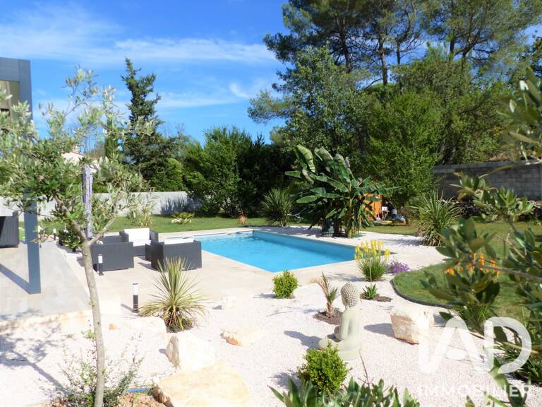 Vente Maison traditionnelle 4 pièces — photo 1