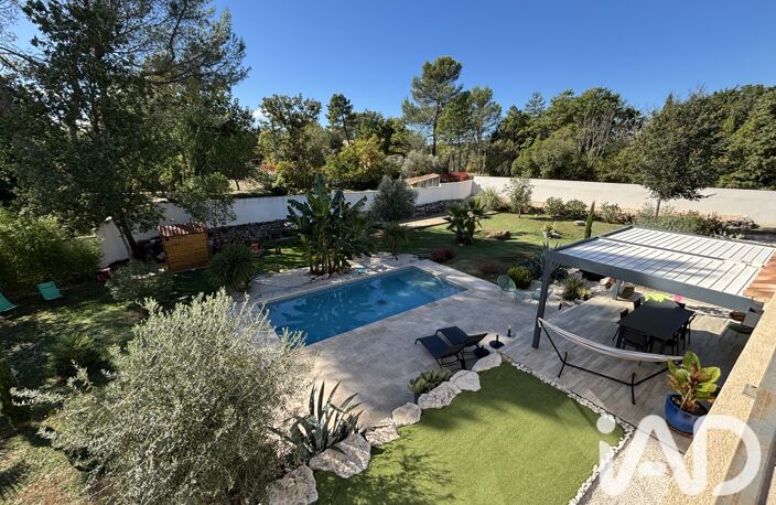 Vente Maison traditionnelle 4 pièces — photo 2