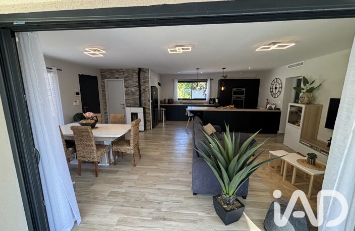 Vente Maison traditionnelle 4 pièces — photo 3