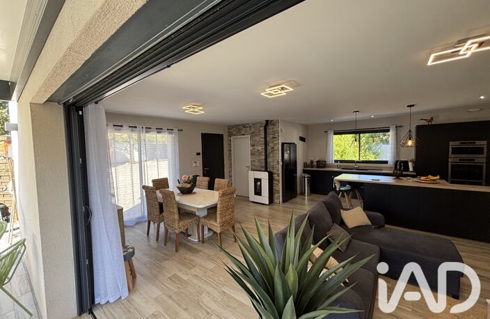 Vente Maison traditionnelle 4 pièces — photo 4