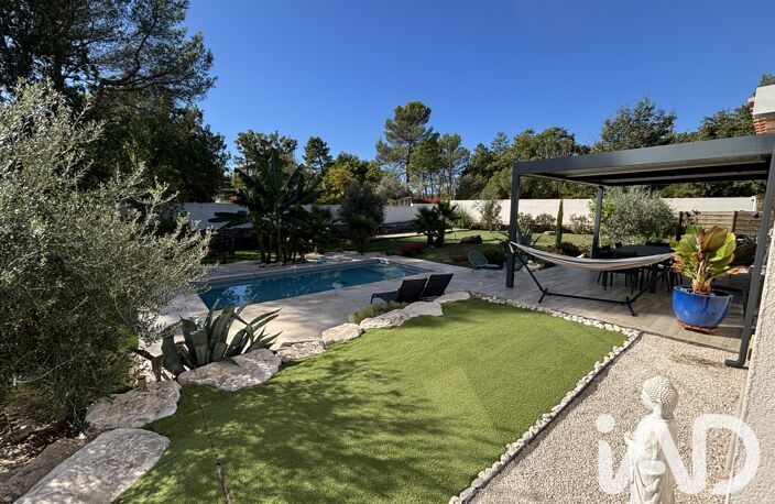 Vente Maison traditionnelle 4 pièces — photo 5