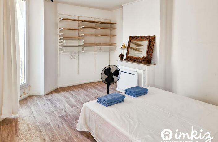 Appartement T3 meublé état impeccable haute ville — photo 5