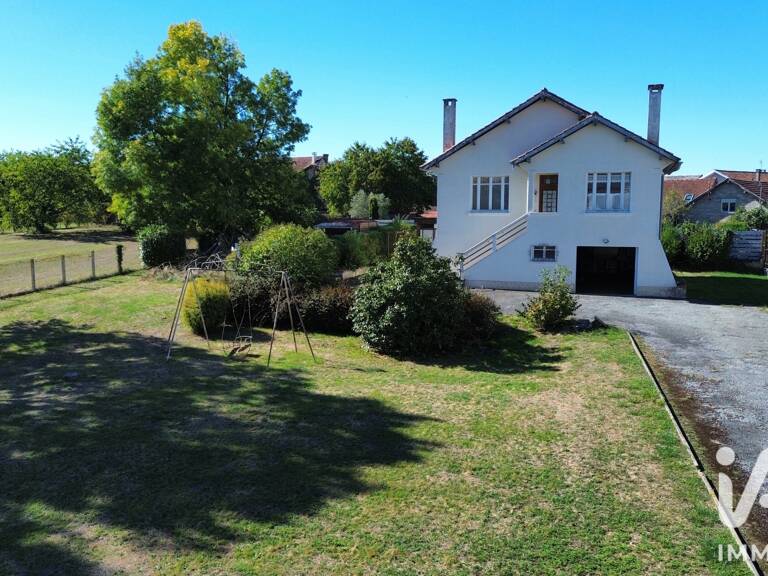 Vente Maison/villa 5 pièces — photo 1