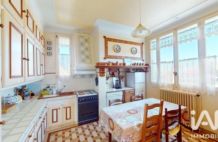 Vente Maison/villa 5 pièces — photo 3