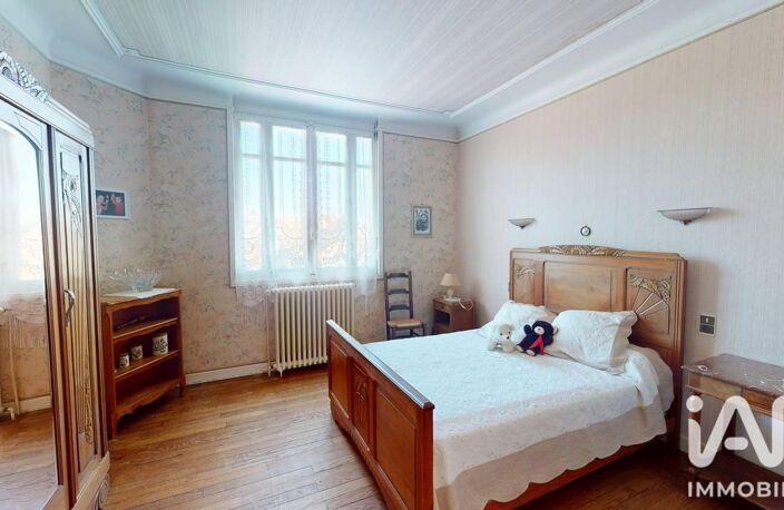 Vente Maison/villa 5 pièces — photo 4