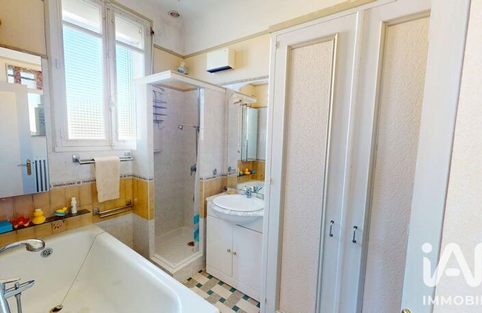 Vente Maison/villa 5 pièces — photo 5