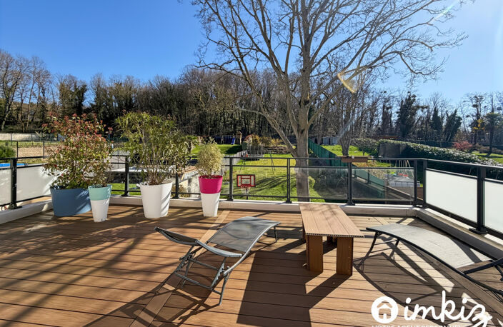 Maison 5 pièces — photo 2