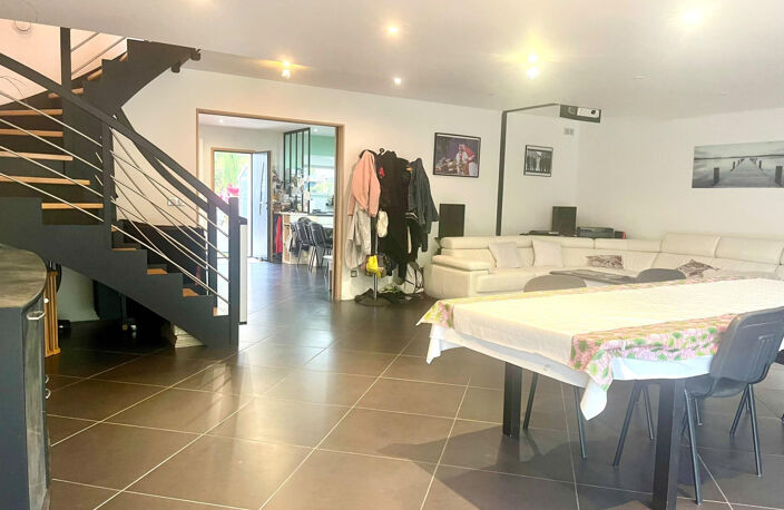 Maison 5 pièces — photo 3