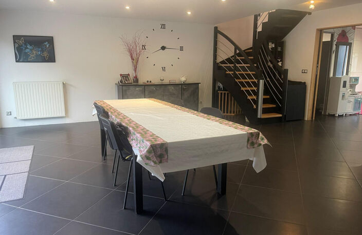Maison 5 pièces — photo 4