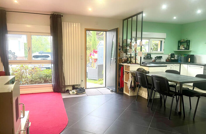 Maison 5 pièces — photo 5