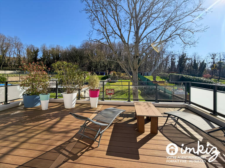 Maison 5 pièces — photo 1