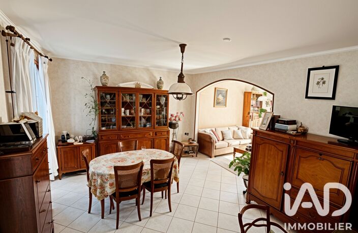 Vente Maison/villa 4 pièces — photo 3