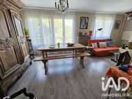 Vente Appartement 4 pièces — photo 2