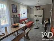 Vente Appartement 4 pièces — photo 3