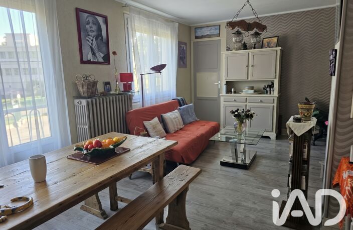 Vente Appartement 4 pièces — photo 3