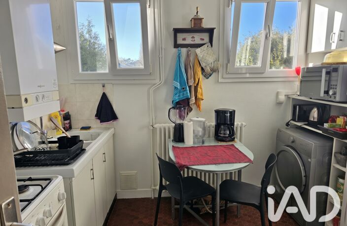 Vente Appartement 4 pièces — photo 4