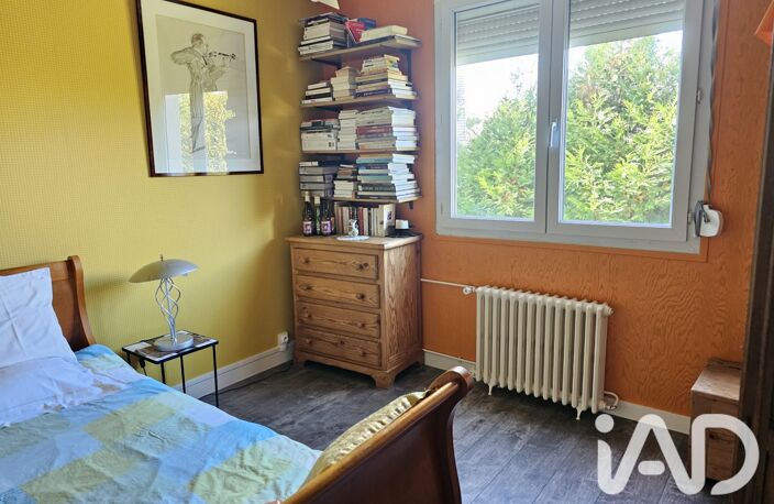 Vente Appartement 4 pièces — photo 5