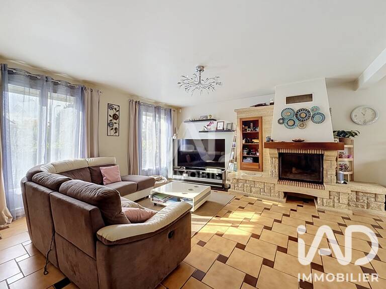 Vente Maison/villa 5 pièces — photo 1