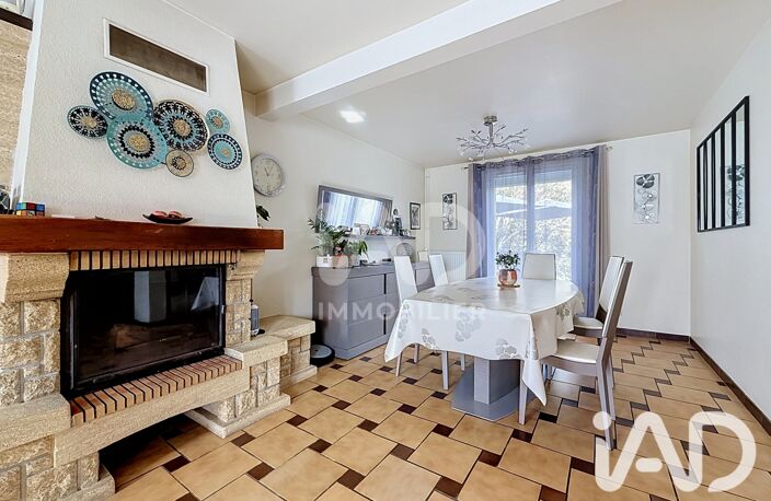 Vente Maison/villa 5 pièces — photo 2