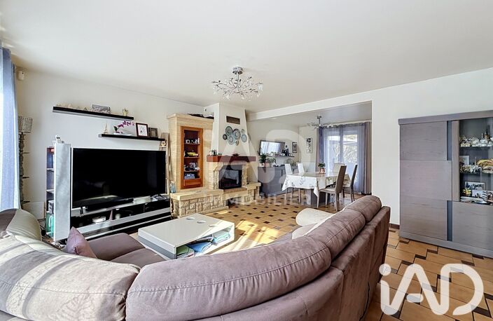 Vente Maison/villa 5 pièces — photo 3