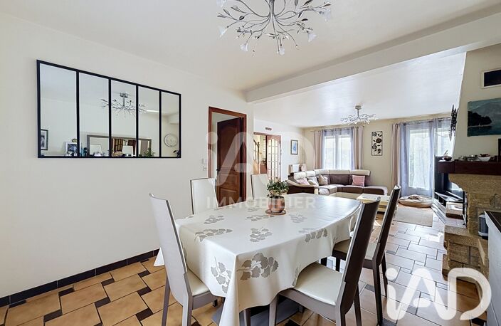 Vente Maison/villa 5 pièces — photo 4