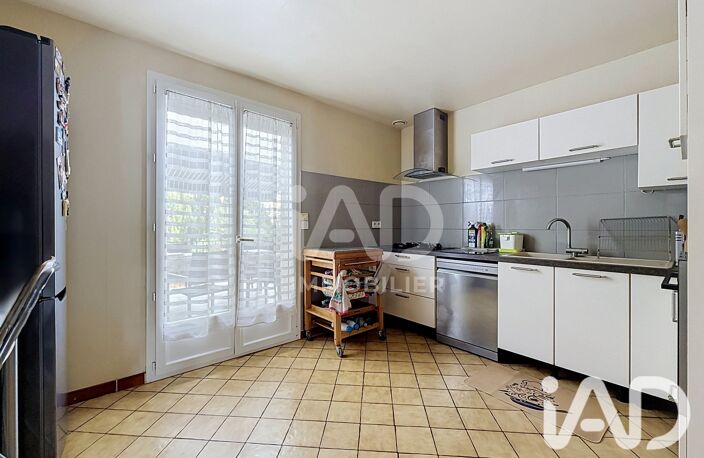 Vente Maison/villa 5 pièces — photo 5