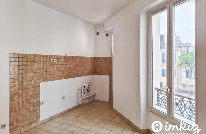2P traversant, beau potentiel à Vincennes — photo 2