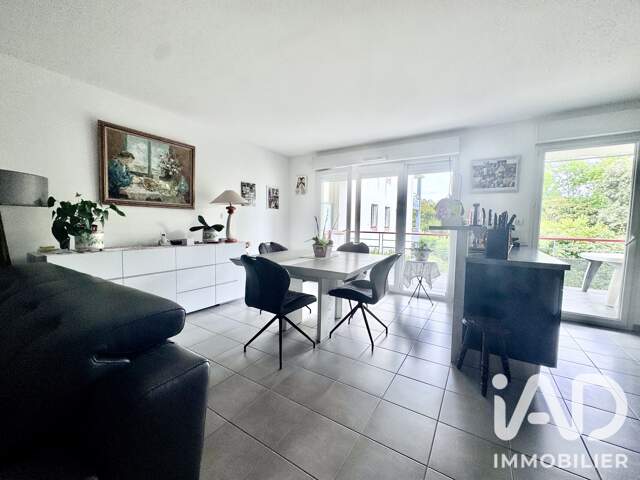 Vente Appartement 4 pièces — photo du bien