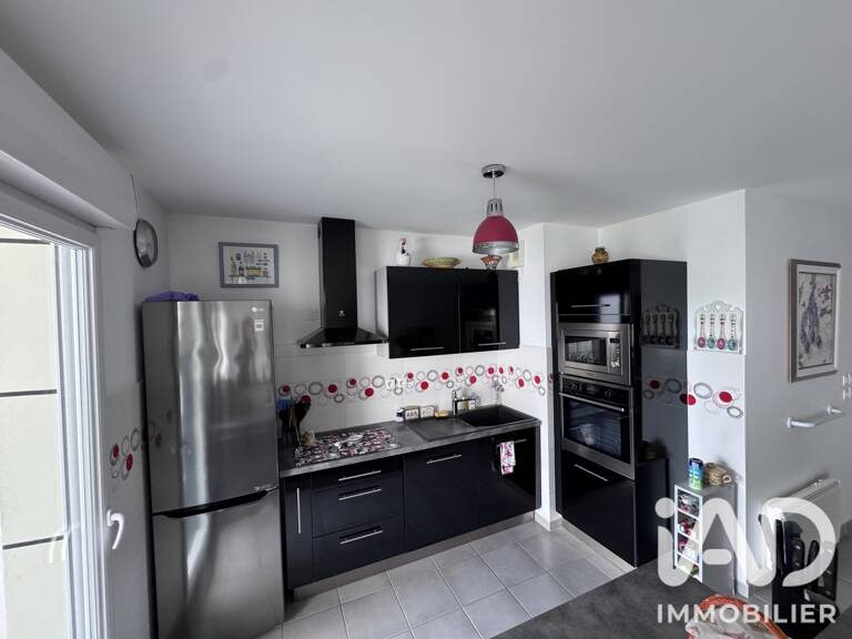 Vente Appartement 4 pièces — photo 1