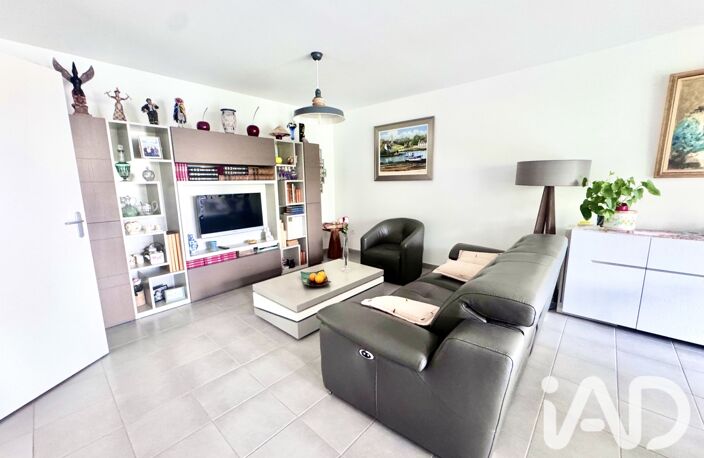 Vente Appartement 4 pièces — photo 2