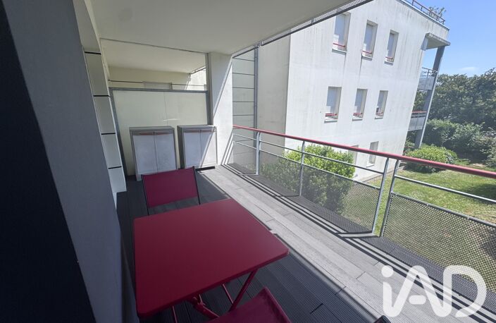 Vente Appartement 4 pièces — photo 3