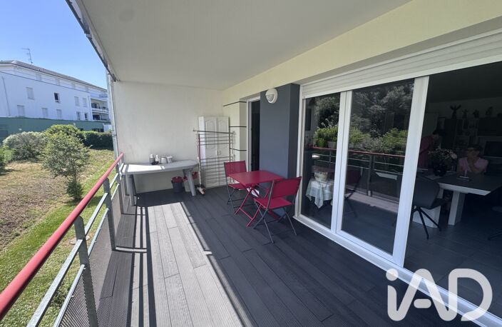 Vente Appartement 4 pièces — photo 4