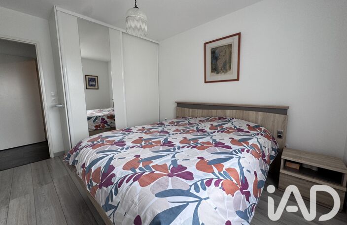 Vente Appartement 4 pièces — photo 5