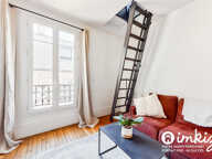 Duplex 3 pièces avec balcon et dépendance — photo 4