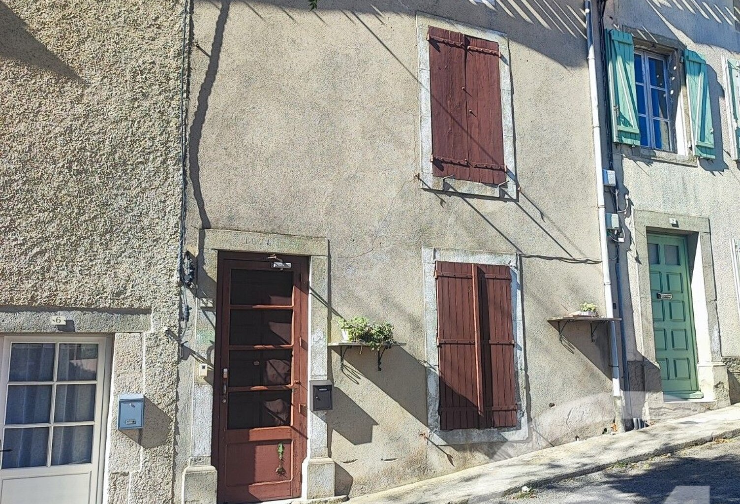 Location maison 4 pièces 102 m² à Caunes-Minervois (11160) — photo 1