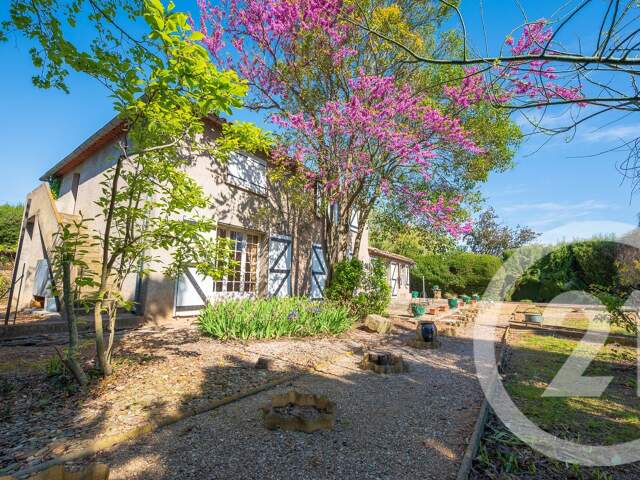 Maison 7 pièces 179 m² à Peyriac-Minervois — photo du bien