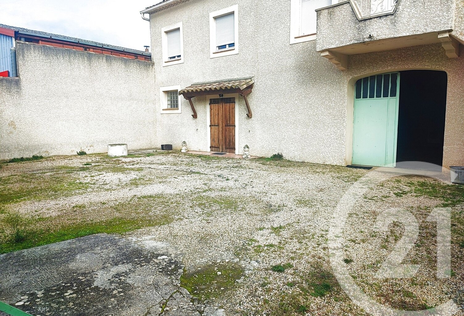 Vente maison 8 pièces 230 m² Peyriac-Minervois (11160) — photo 1