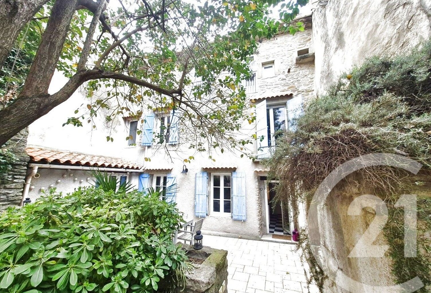 Vente maison 5 pièces 185 m² La Livinière (34210) — photo 1