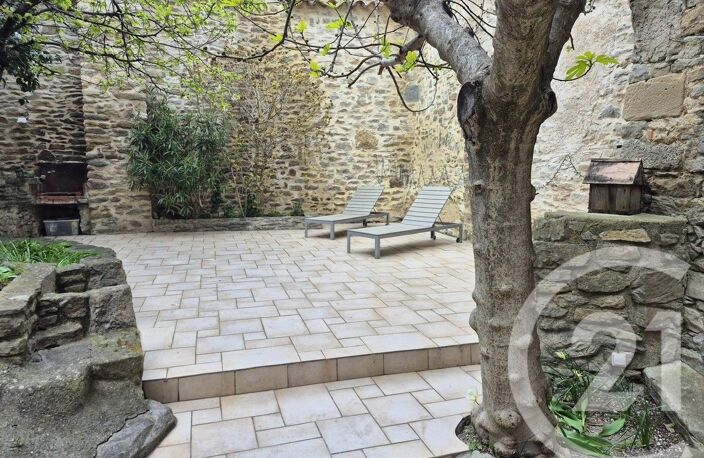 Vente maison 5 pièces 185 m² La Livinière (34210) — photo 2