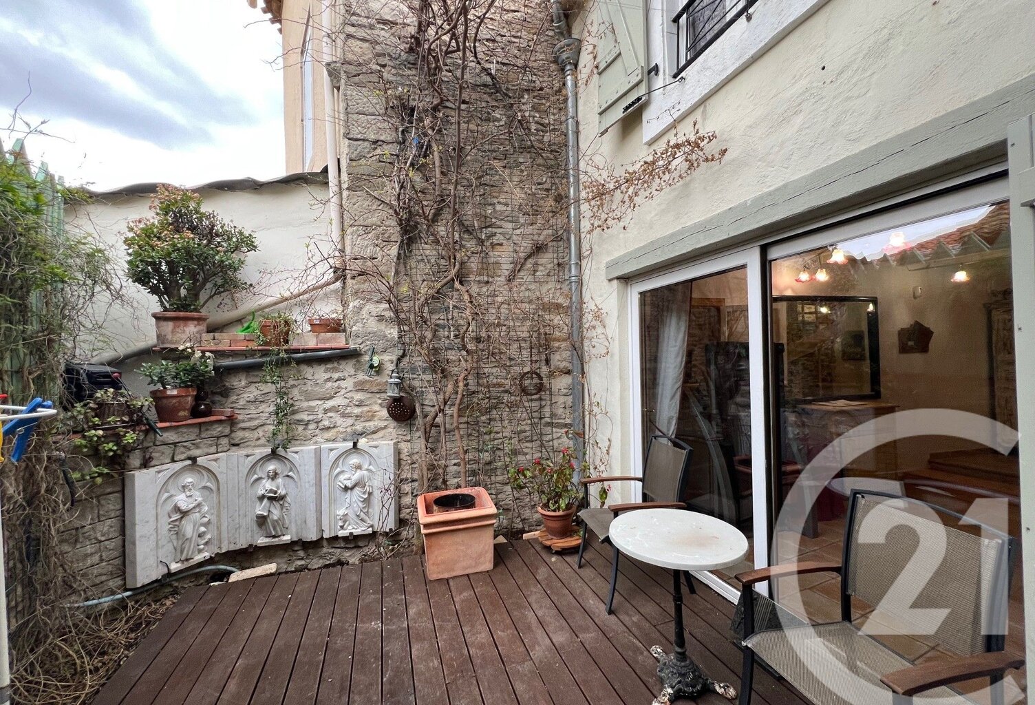 Vente maison 4 pièces 154 m² La Livinière (34210) — photo 1